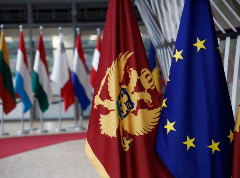 Smena ambasadora EU u CG, Popu će zameniti Satler