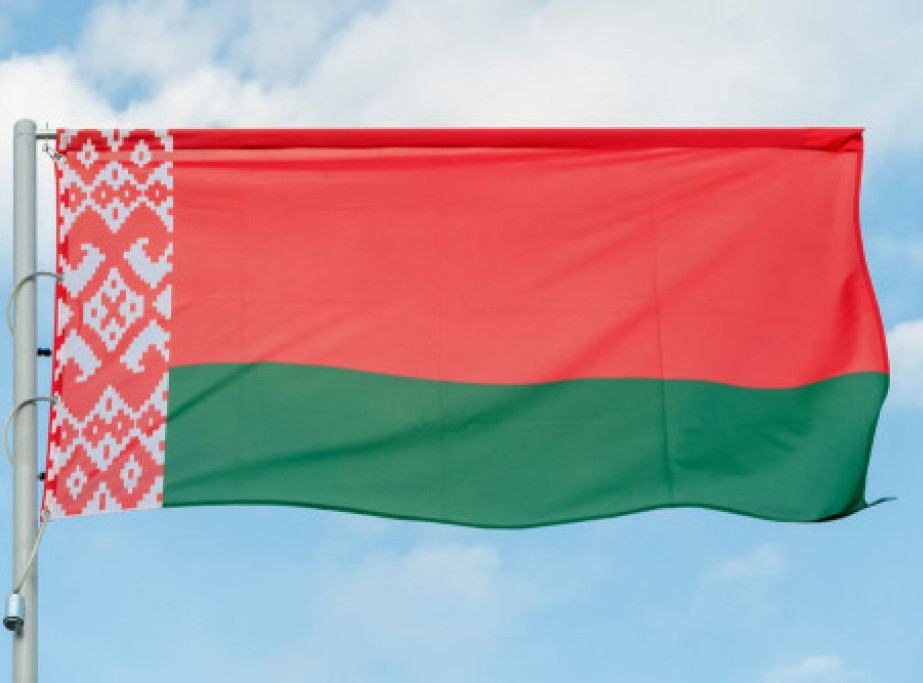 EU proširila sankcije Belorusiji, još 28 pojedinaca na listi