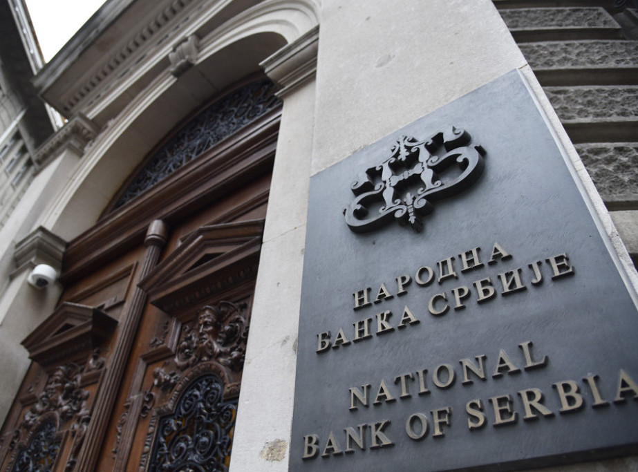 NBS gross FX reserves at 28.113 bln euros at end-July