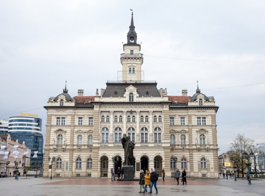 U Novom Sadu obeležen 101. rođendan Nacionalne službe za zapošljavanje