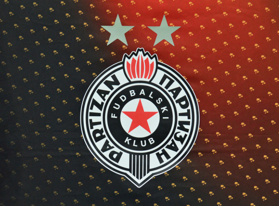 Fudbalski klub Partizan promovisao album sa sličicama "27 titula kroz istoriju"