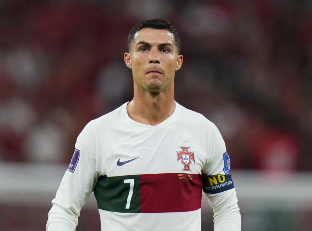 Real potvrdio da je Ronaldo trenirao sam u Madridu