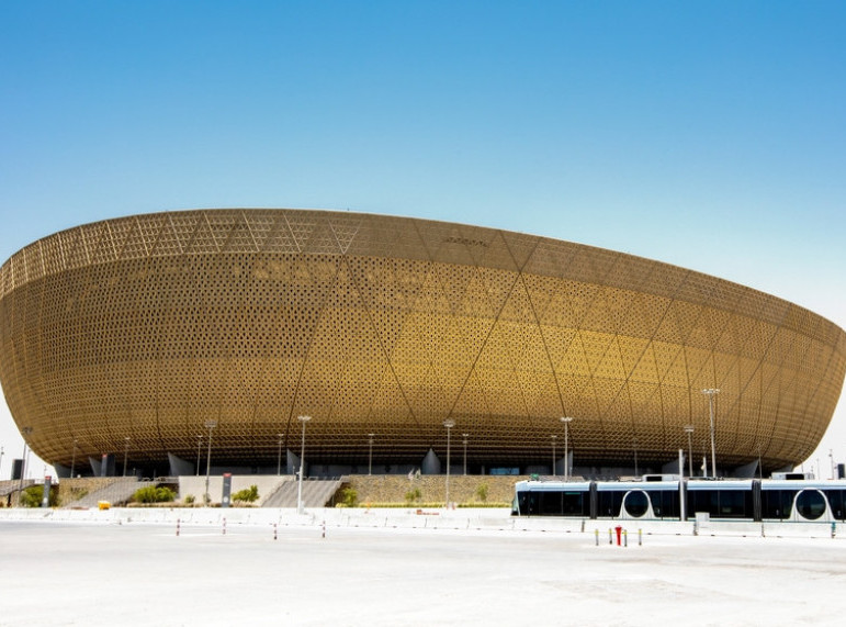 Radnik obezbeđenja iz Kenije poginuo nakon pada s katarskog stadiona Lusail