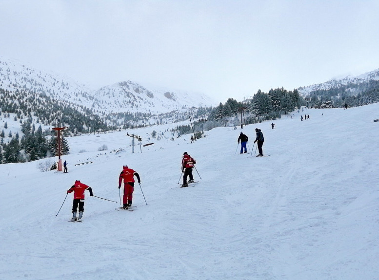 AMS nudi osiguranje sa doplatom za ski rizik