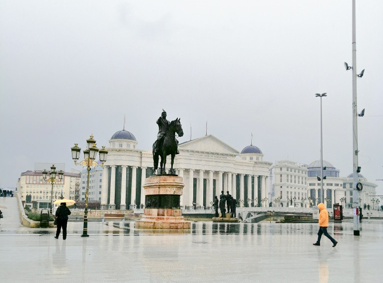 Sobranje ratifikovalo sporazume koji proističu iz inicijative Otvoreni Balkan