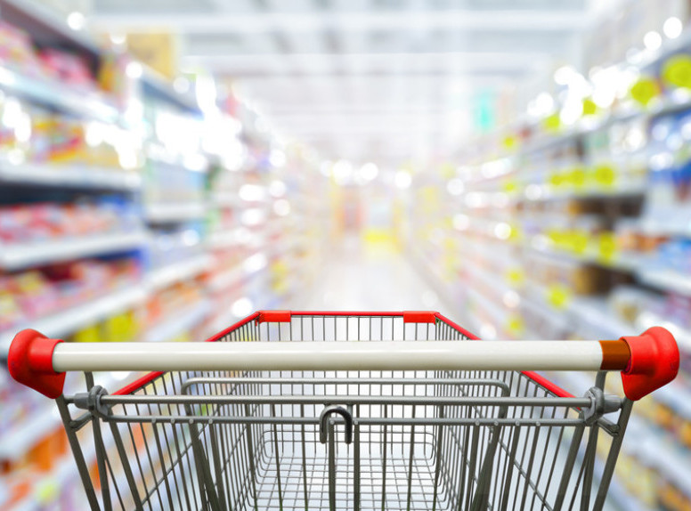 Francuski supermarketi nude antiinflacijsku potrošačku korpu da pomognu kupcima