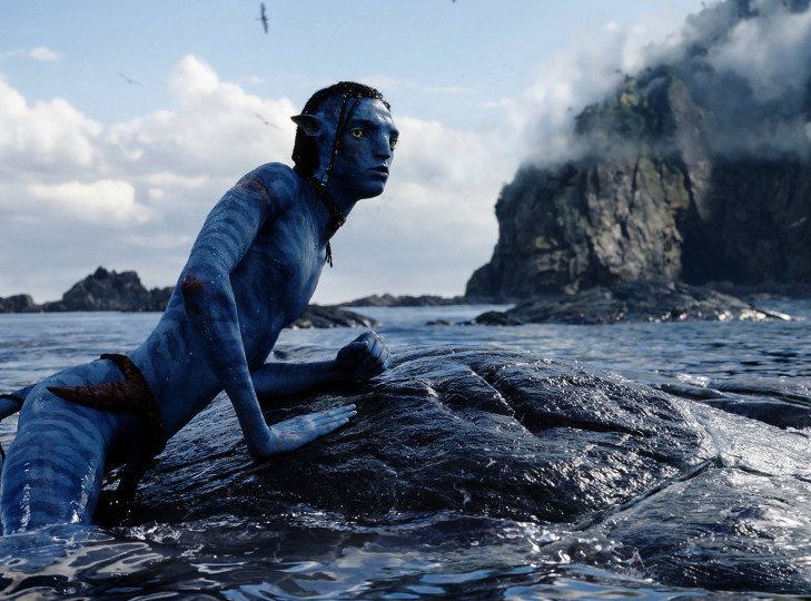 Nastavak Kamerunovog "Avatara" stigao u srpske bioskope