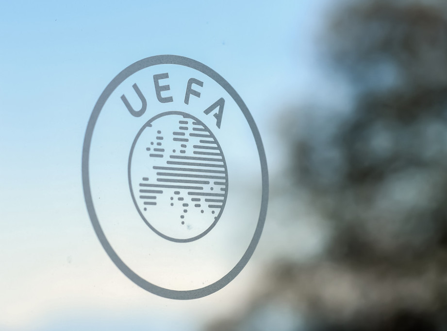 UEFA kaznila Fudbalski savez Albanije sa 37.375 evra