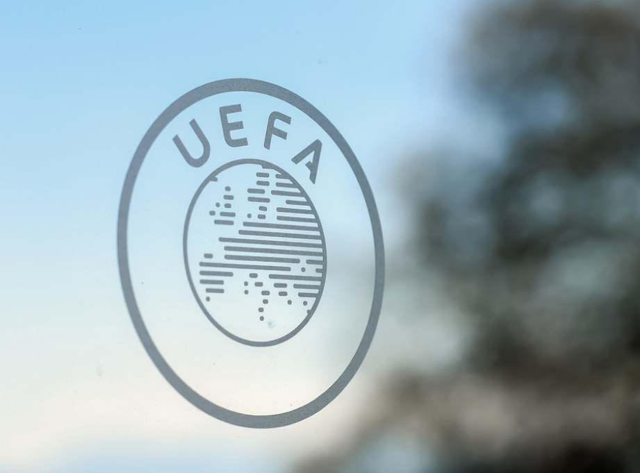 UEFA izbacila kosovskog novinara sa Evropskog prvenstva zbog provokacije