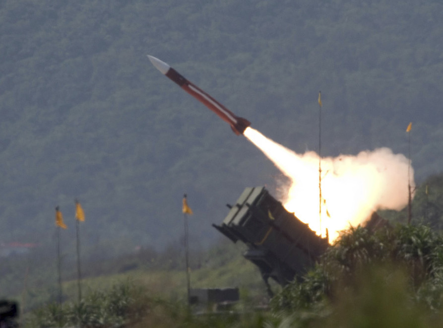 Načelnik generalštaba ukrajinske vojske: Dve ruske rakete proletele rumunski i moldavski vazdušni prostor
