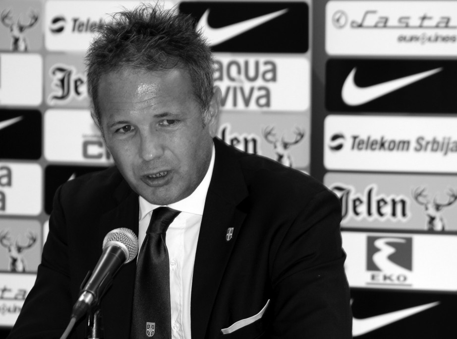 Serbian football legend Sinisa Mihajlovic dies aged 53