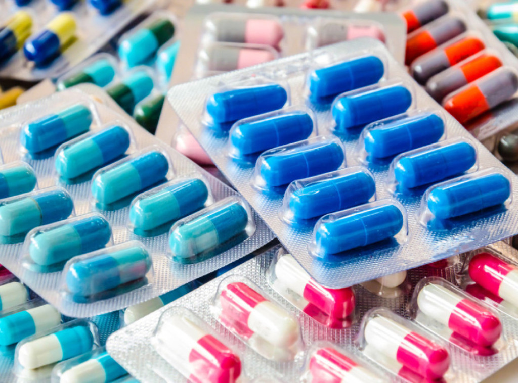 Miror objavio listu najčešćih supstanci u lekovima koje su nezakonite širom sveta