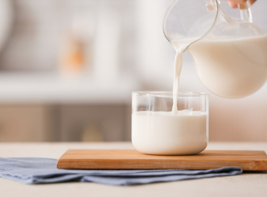 Ministarstvo poljoprivrede: Naredne nedelje novi javni poziv za premije za mleko