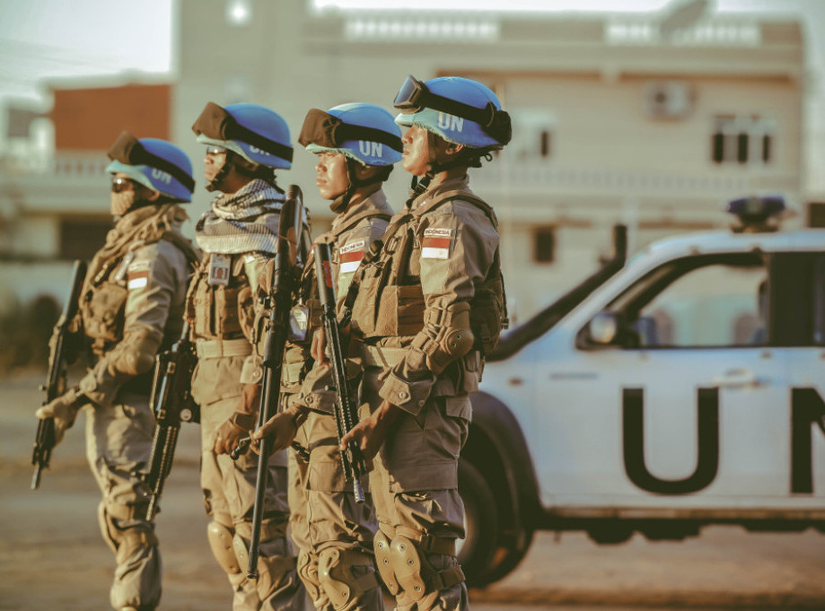 Ubijeno dvoje policajaca iz mirovne misije UN, četvoro ranjeno