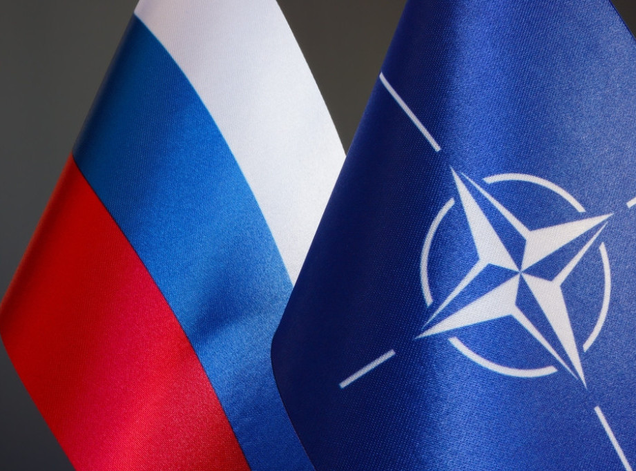 Sekretar Saveta bezbednosti Rusije: Vojne pretnje Rusiji od NATO se intenziviraju