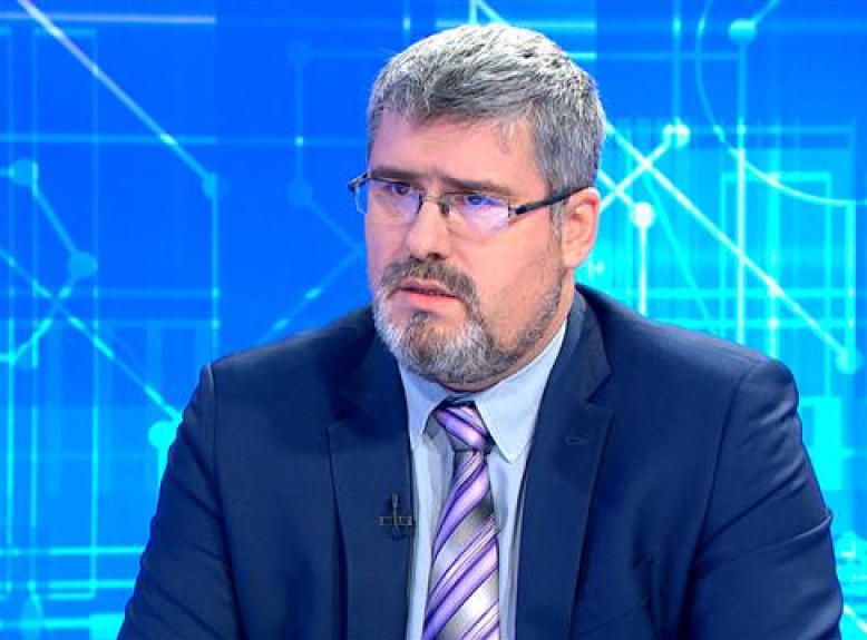 Starović: Predlog plana za deeskalaciju koji je objavio Osmani je prilično manjkav