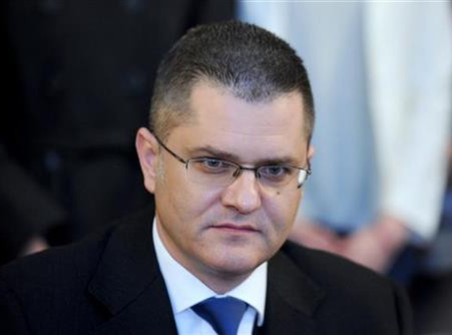 Vuk Jeremić: Ne želim da se mešam u unutrašnju politiku SAD, nije mi stigao poziv