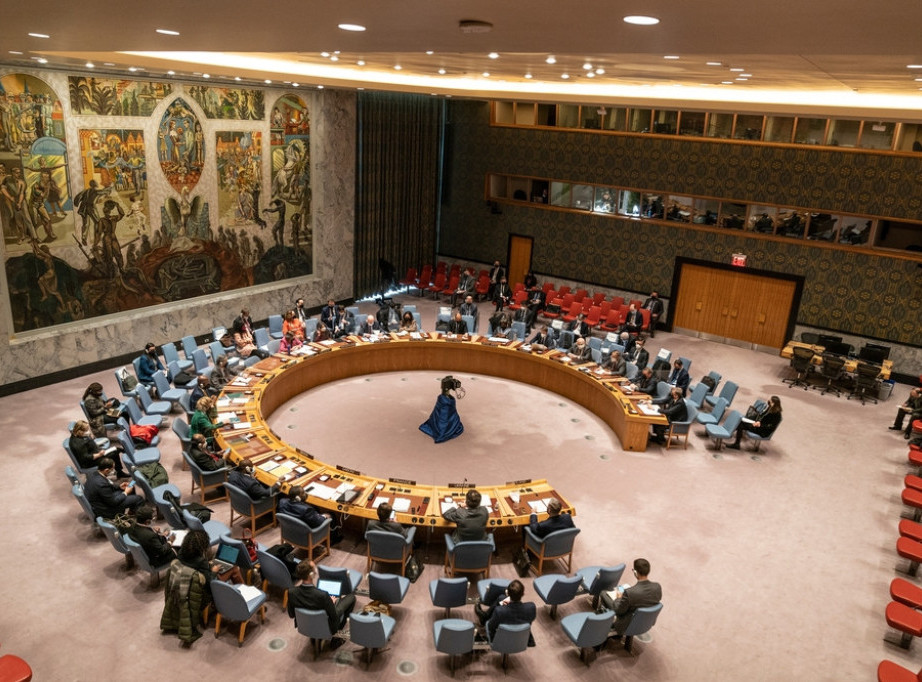 Savet bezbednosti UN usvojio rezoluciju o Mjanmaru kojom poziva na prekid nasilja u toj zemlji