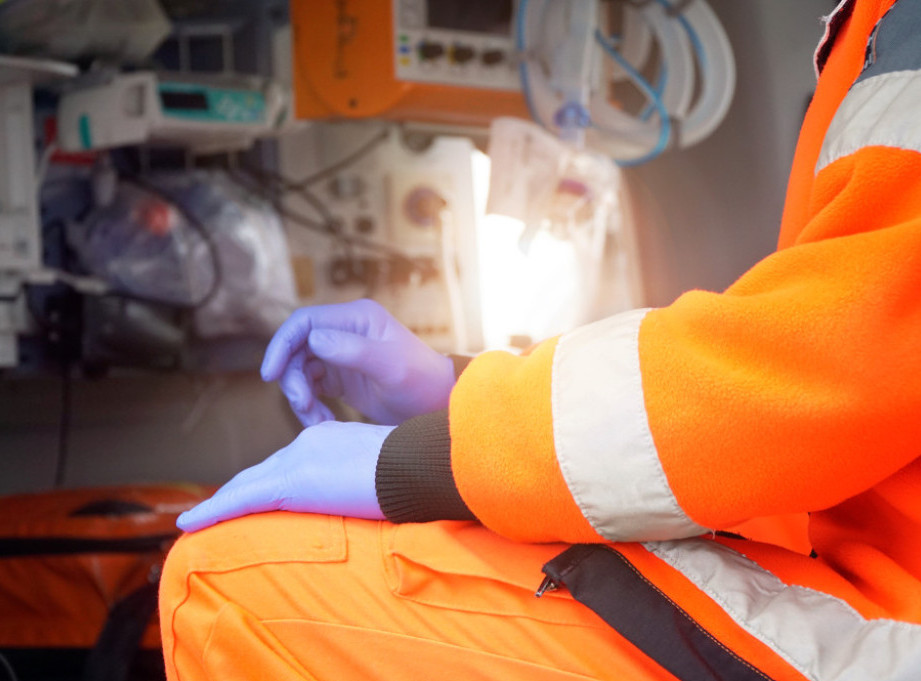 U požaru na njujorškom aerodromu devet osoba povređeno, četiri hospitalizovane