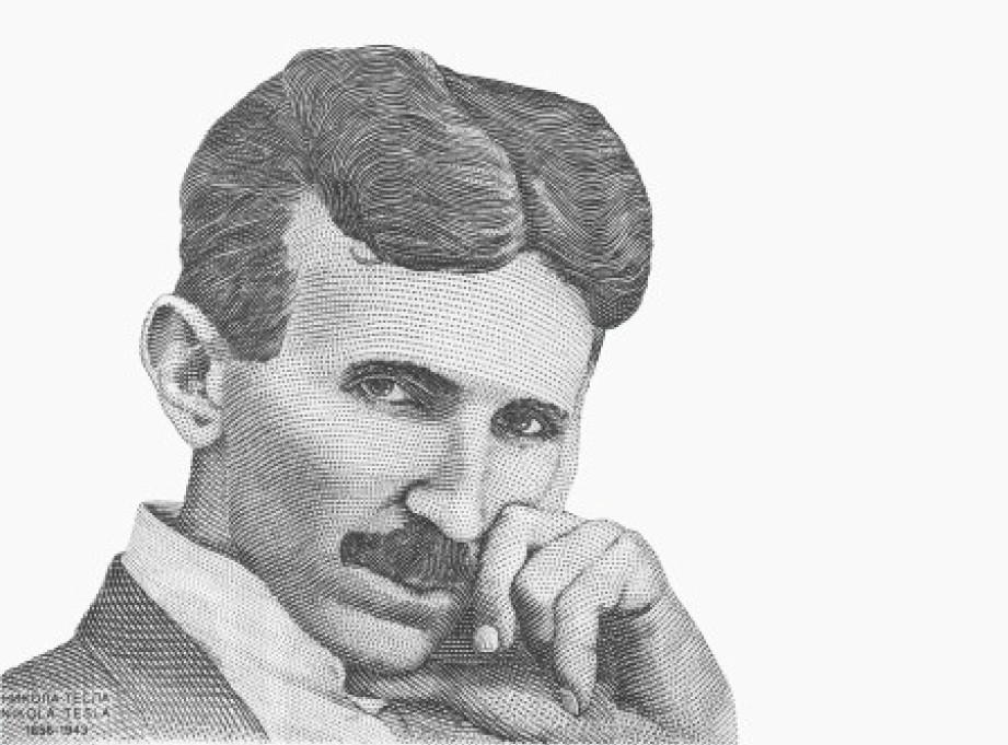 Na današnji dan rođen je Nikola Tesla