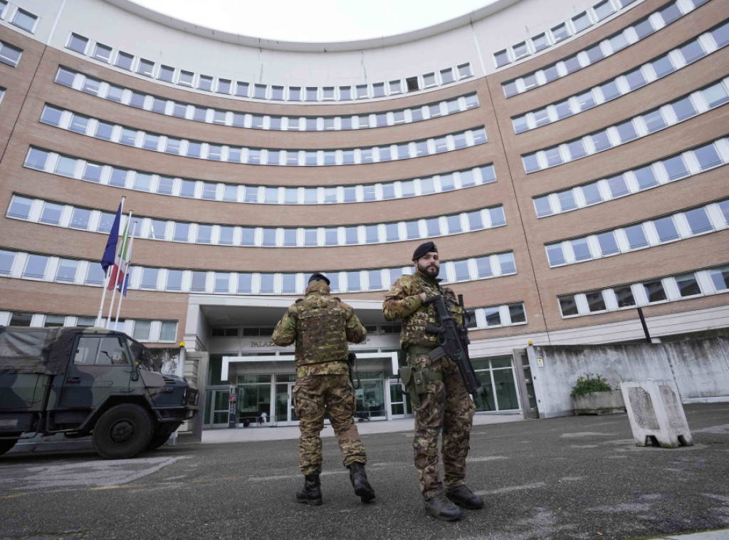 Breša: Sud će belgijskim vlastima predati osumnjičenu za skandal vezan za Katar koji potresa Evropski parlament
