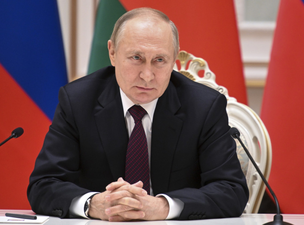 Putin: Specijalne službe da pojačaju kontrolu na mestima masovnog okupljanja