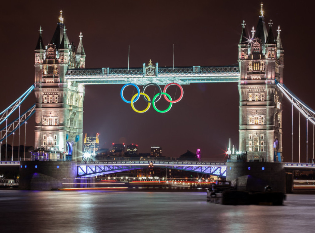 Ruskinji Nataliji Antjuh oduzeta zlatna medalja sa Olimpijiskih igara u Londonu