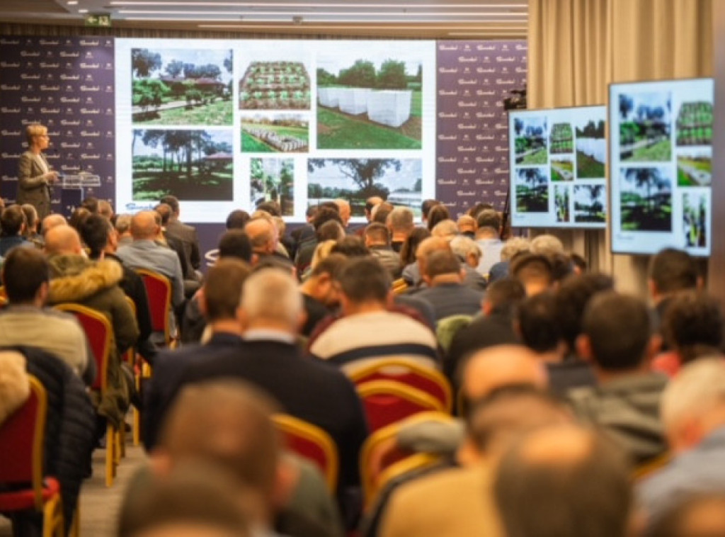 Sunoko: Inovacijama težimo ka uspešnoj proizvodnji šećerne repe u Srbiji