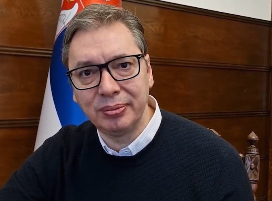 Najlepše domaćinstvo Srbije Vučićeva tema za novi foto konkurs