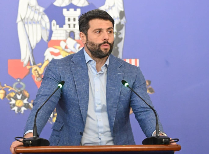 Šapić: U junu počinje skidanje starog Savskog mosta, dve godine rok za izgradnju novog