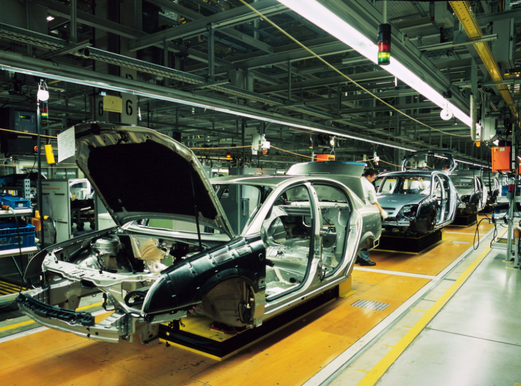 U BiH se očekuje dolazak jednog od najvećih svetskih proizvođača auto-delova