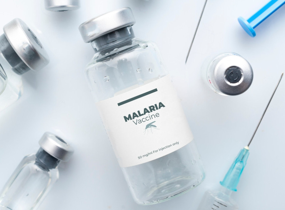 Gana je prva zemlja koja će odobriti vakcinu protiv malarije