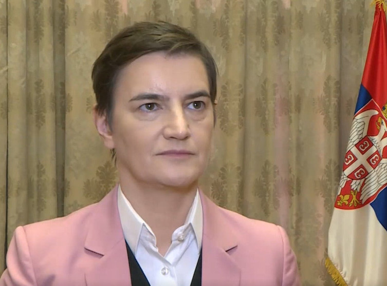 Brnabić: Zahtevi su ispunjeni, sada je odgovornost na pokretačima blokada