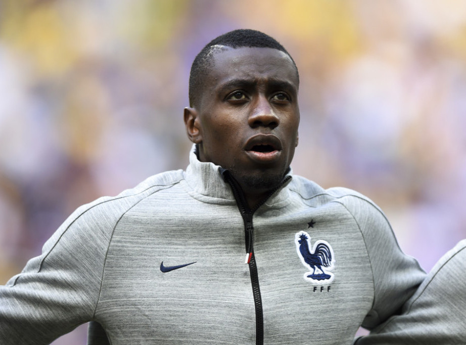 Matuidi završio profesionalnu karijeru