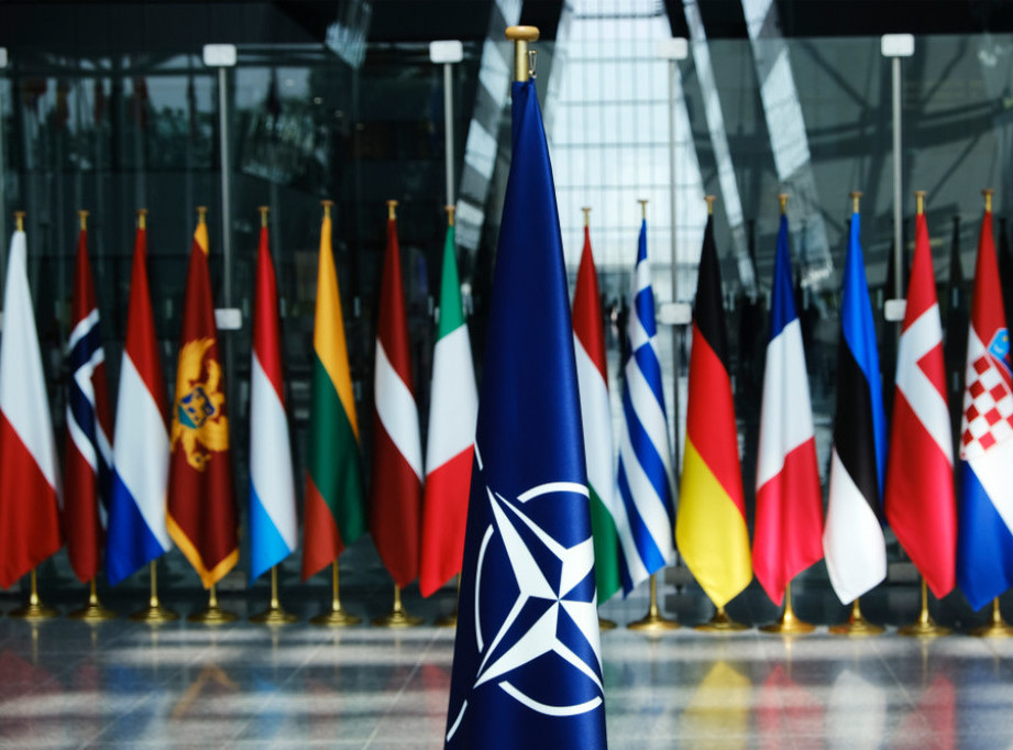 Ruska ambasada u Stokholmu: Švedska će članstvom u NATO izgubiti suverenitet
