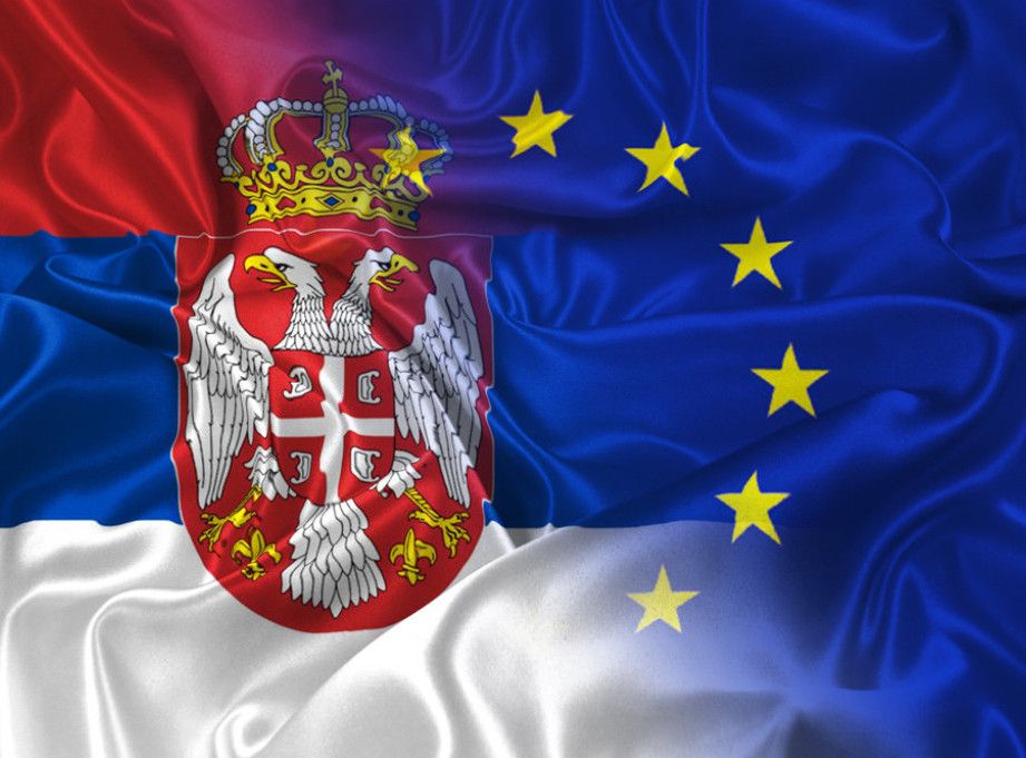 Stranka slobode i pravde i LSV: Što pre uskladiti spoljnu politiku Srbije sa EU