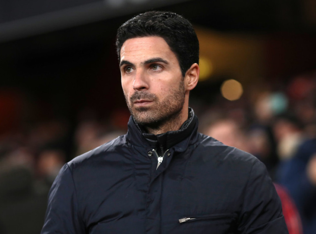 Mikel Arteta: Izvinjavam se navijačima, verovao sam da možemo do titule, ali igrači nisu