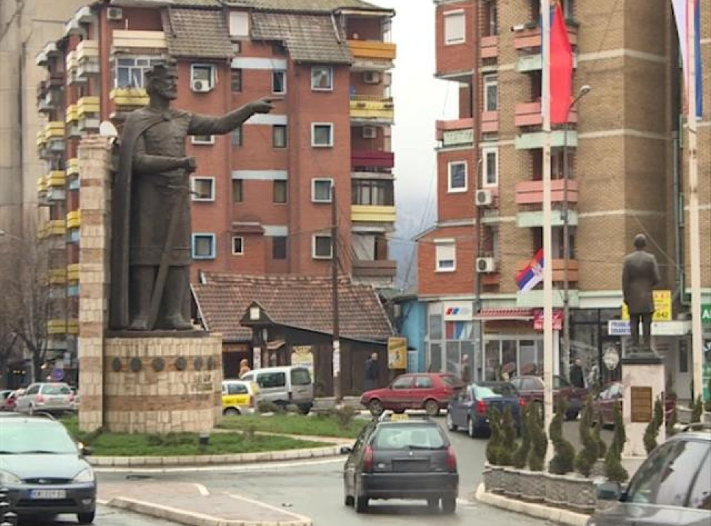 Pogoršano zdravstveno stanje Slađana Trajkavića, uhapšenog u decembru na severu KiM