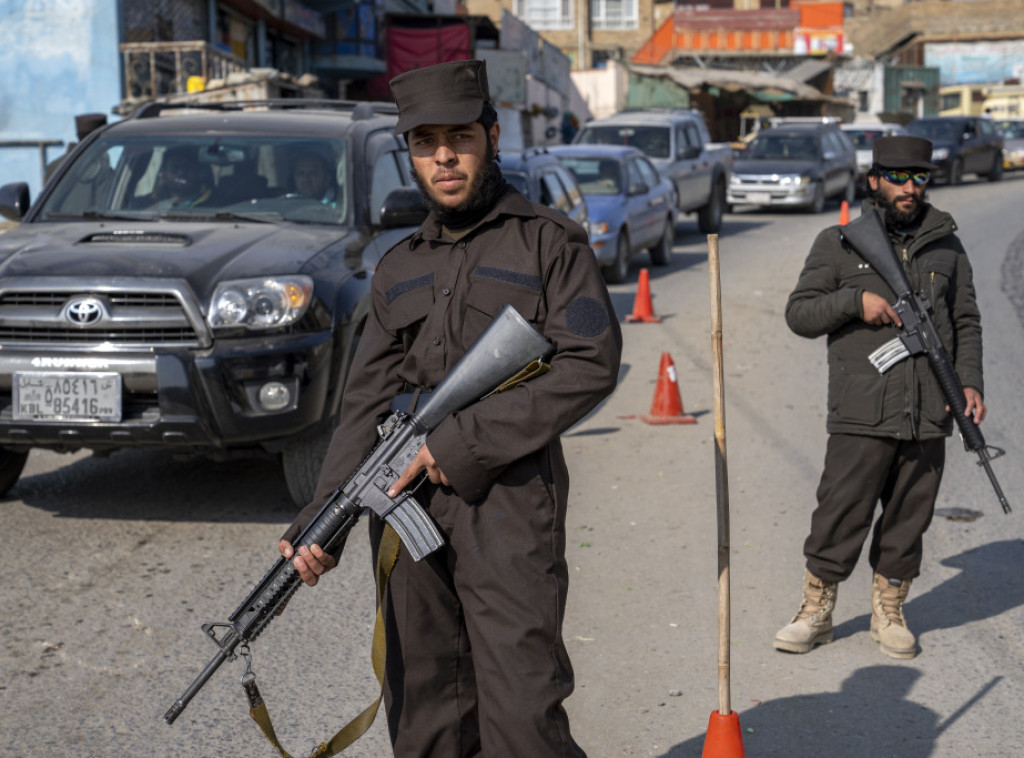 Avganistan: Islamska država preuzela odgovornost za eksploziju bombe u kojoj je ubijen načelnik policije