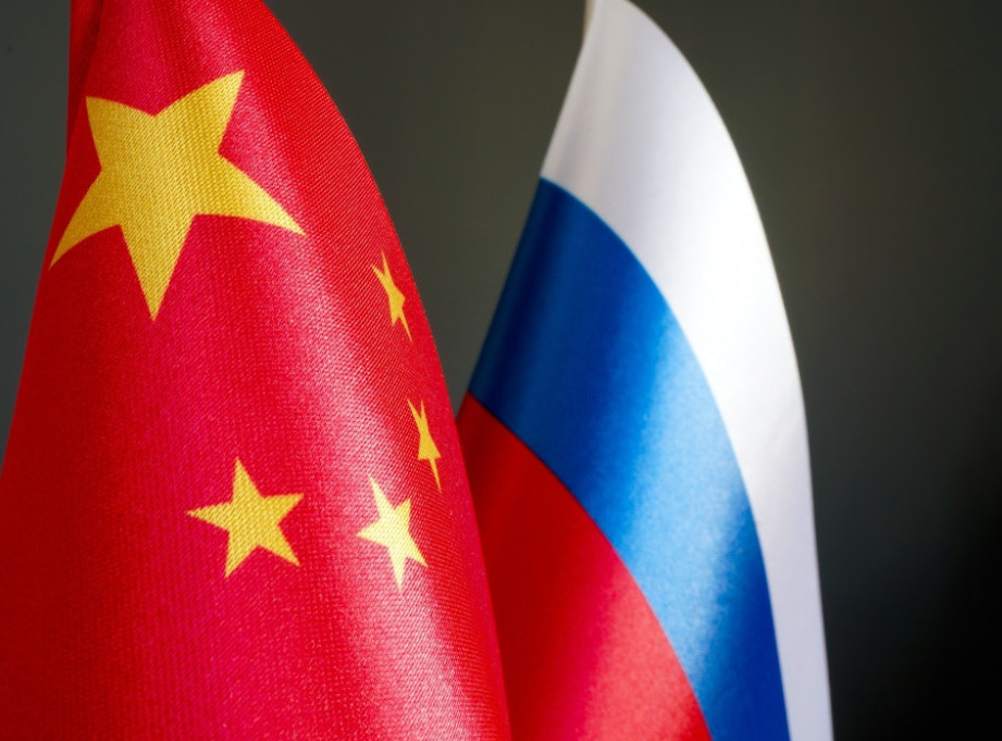 Kina i Rusija započele vojnu vežbu "Zajedničko more"
