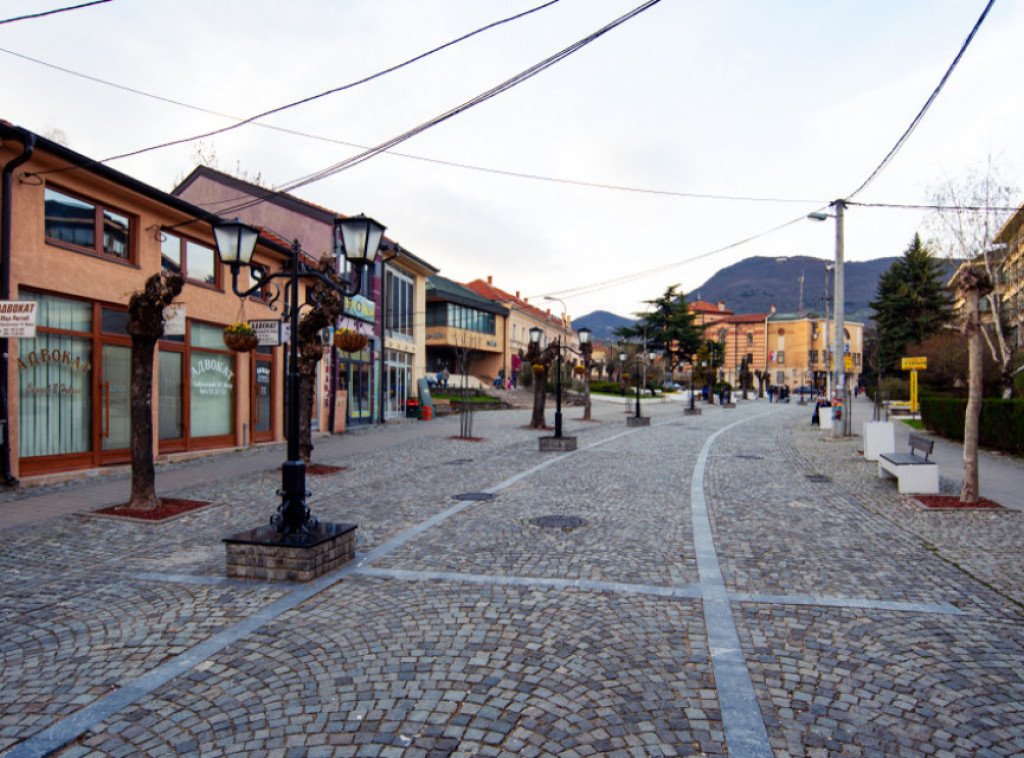 Vranje i ove godine umesto za doček Nove godine novac daje za lečenje dece