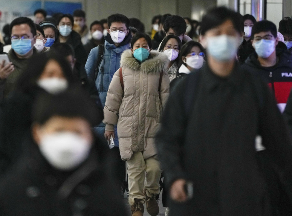 U Japanu zabeleženo rekordnih 415 smrtnih slučajeva od korona virusa