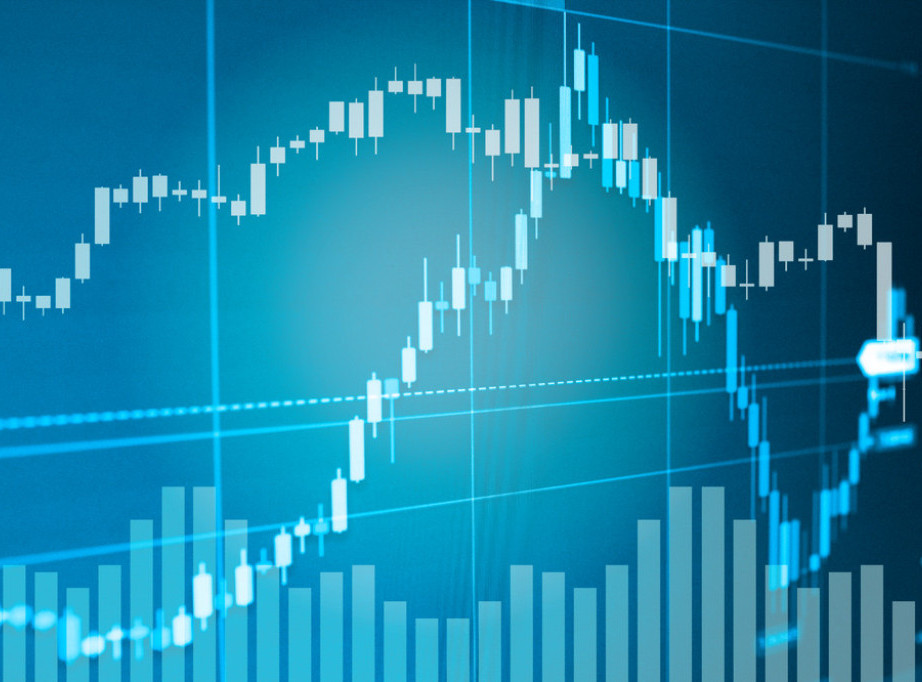 Bitkoin pao za 1,32 odsto na 39.244 evra, itirijum za 0,42 odsto na 2.116 evra