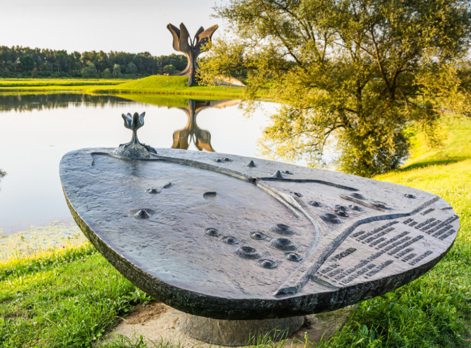 Ambasadorka SAD u Crnoj Gori: Jasenovac je bilo užasno mesto u strašno vreme, potreban je razgovor