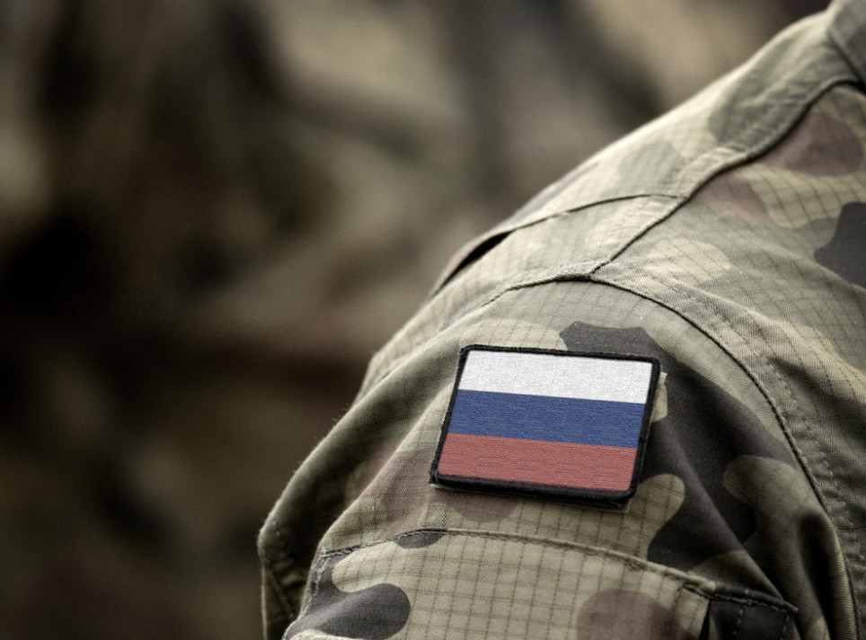 Ukrajinski generalštab: Rusija dosad izgubila više od 205.000 vojnika
