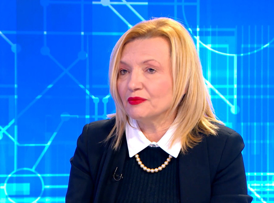 Verica Jovanović: Bivalentna vakcina protiv korone kao buster doza kod svih koji su primili najmanje dve doze