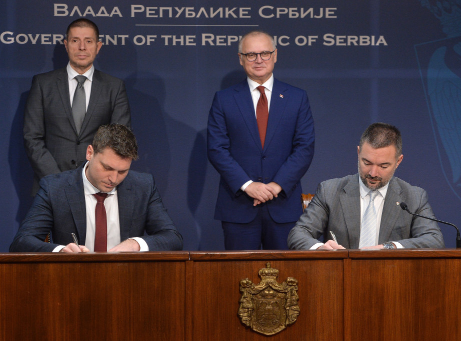 Vozovi ponovo saobraćaju na relaciji Beograd-Pančevo, prvi kreće četvrtog januara