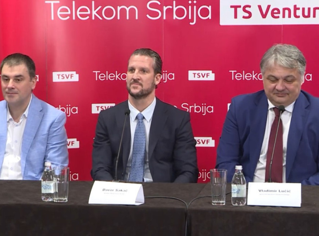 Telekom Fond: Startap Nanokraft za dijagnostiku bolesti srca pomera granice u lečenju kardiovaskularnih bolesti