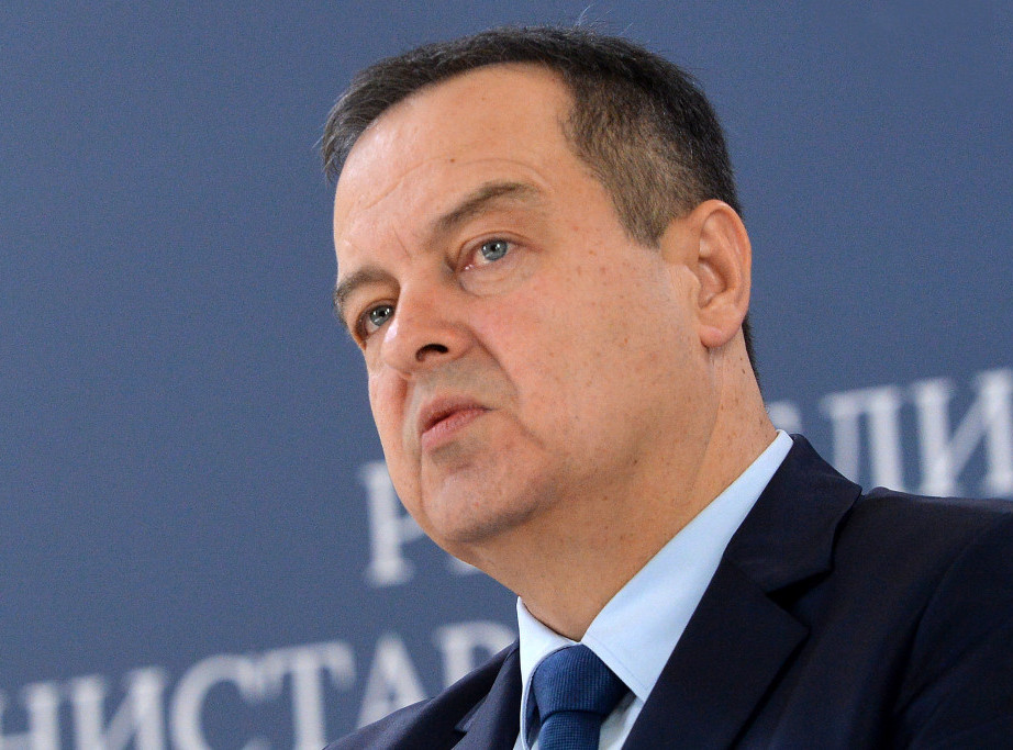 Dacic: NAM summit success for Serbia