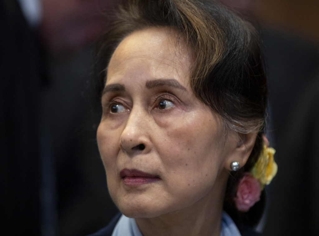 Mjanmar: Svrgnuta premijerka Aung San Su Ći osuđena na još sedam godina zatvora